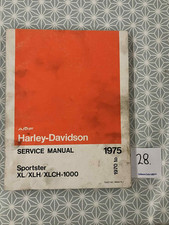 AMF Harley Davidson Service