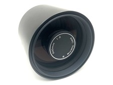 Tokina RMC II 500mm 1:8