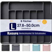 Schubladen-Besteckkasten