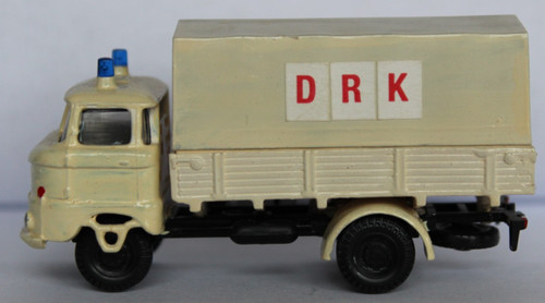 Ifa w50 drk ses 1 - w50,