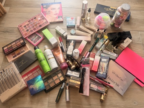 Beauty konvolut make up - beauty-konvolut:, make-up