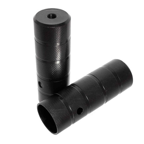 Bmx pegs 10mm - bmx,