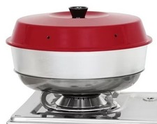 Camping Backofen Omnia