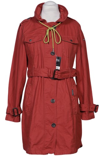 Khujo mantel damen jacke - mantel, parka