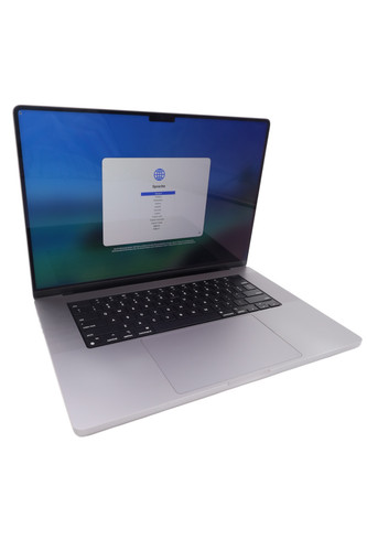 Apple macbook pro 2021 - apple,