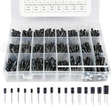 Kondensator Sortiment