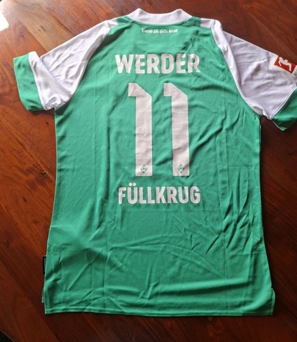 Original werder bremen - sv,