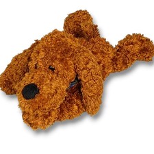 Althans Club Hund Cocker