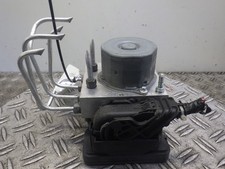 ABS Steuergerät Hydraulikblock 476606898R Renault Twingo III (BCM) 1.0 SCe 70 5