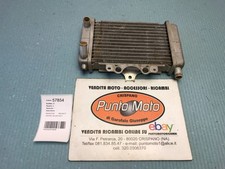 Kühler Wasserkühler Malaguti