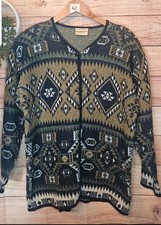 Atemberaubende seltene Vintage