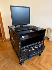 AI Server / KI Server local