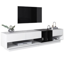 TV Schrank Mit 3 Schublade