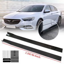 Für Opel Insignia B GSI