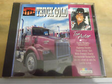 CD   Truck Gold - Tom Astor