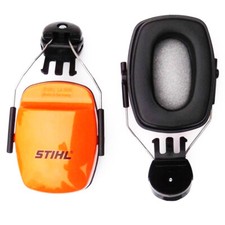 Original Stihl Gehörschutzkapseln für Forsthelm Aero Light Integra 00008840185