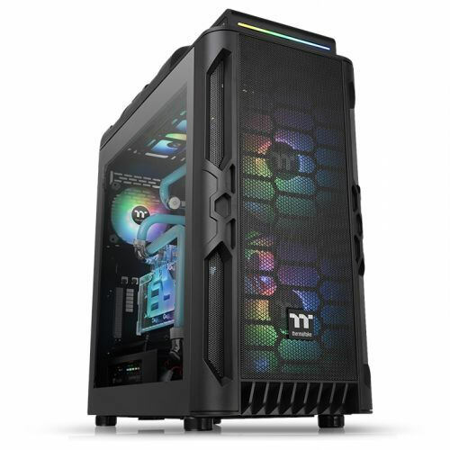 Thermaltake level argb - level,