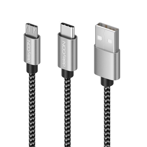 Ladekabel datenkabel usb - ladekabel, c