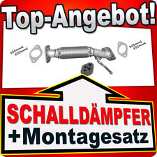 Hosenrohr für KIA CEED