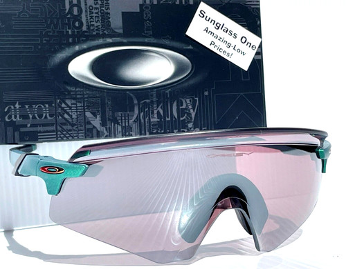 New oakley encoder prizm - oakley,