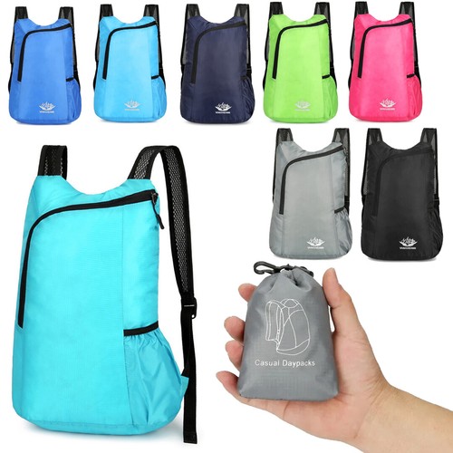 Faltbarer rucksack wasserdicht - rucksack,