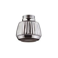 Hansgrohe Selecta shower head