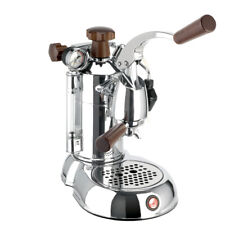 La Pavoni Stradivari SPH Handhebel Espressomaschine,Ausstelungsstück