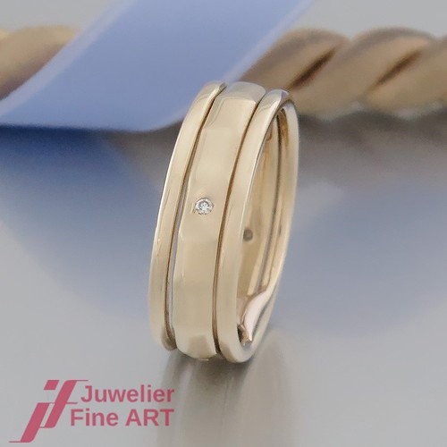 Rauschmayer eldino ring - 'eldino',