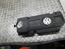 VW Golf 5 Motorabdeckung
