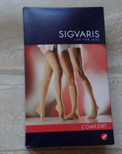 Sigvaris Hohe Strümpfe