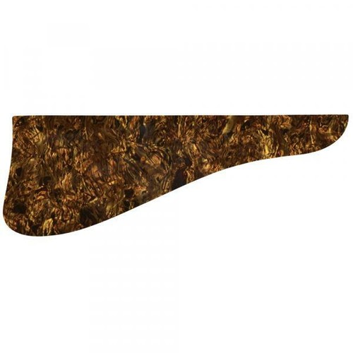 Usa custom pickguard - usa,