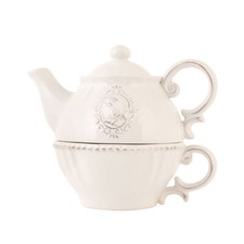 TEA FOR ONE 400 ML BEIGE