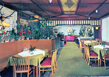 Ansichtskarte oberstdorf - ansichtskarte, (219)