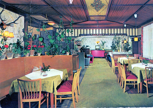 Ansichtskarte oberstdorf - ansichtskarte, (219)