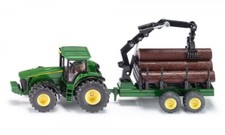 Siku john deere - siku, traktor