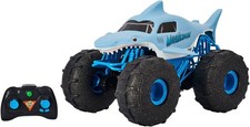 Spin Master Monster Jam RC