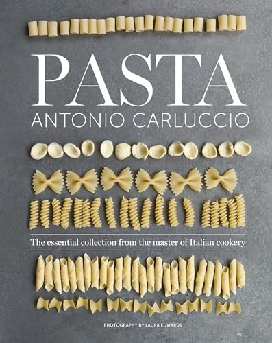 Pasta antonio - (new,