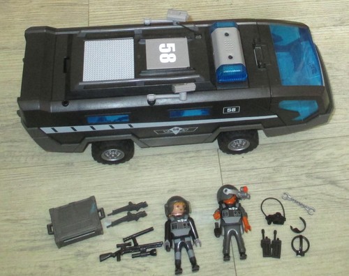 Playmobil 5564 sek - playmobil,