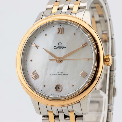 Omega ville prestige - omega,