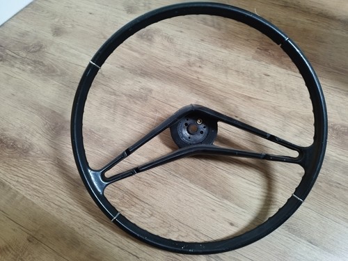 Oldtimer lenkrad buick - oldtimer,