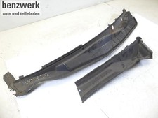 Mercedes W126 Abdeckung