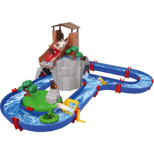 Aquaplay adventureland - aquaplay,