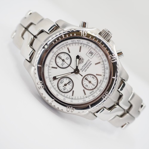 Tag heuer professional - heuer,