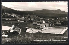 Ansichtskarte Bodenmais