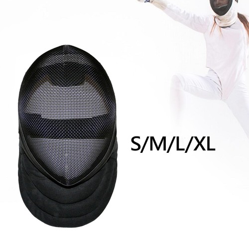 Fechtmaske epee maske - fechtmaske,