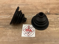 Trabant Achsmanschette