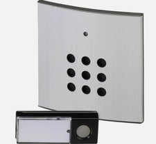 Funkklingel Komplett-Set