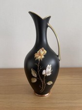 Sammel Vasen KM Royal Porzellan Bavaria