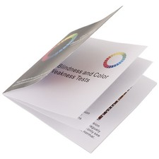  Farbanalyse in Der Optometrie