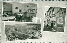 Ansichtskarte Traben-Trarbach